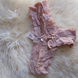 NWT Victoria's Secret Panty